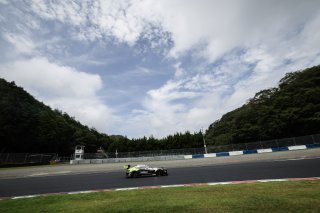 2	Climax Racing	Zhou Bihuang	Dennis Lind	Mercedes-AMG GT3 EVO | SRO Motorsports Group