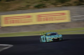 333	Phantom Pro Racing	Xie An	Mikkel Mac	Audi R8 LMS GT3 EVO II  | SRO Motorsports Group