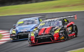 360	RUNUP SPORTS 	Masaaki Nishikawa	Atsushi Tanaka	Nissan GT-R NISMO GT3 | SRO Motorsports Group