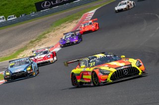 37	Craft-Bamboo Racing	Anthony Liu Xu	Daniel Juncadella	Mercedes-AMG GT3 EVO | SRO Motorsports Group