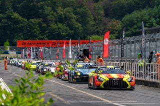 37	Craft-Bamboo Racing	Anthony Liu Xu	Daniel Juncadella	Mercedes-AMG GT3 EVO | SRO Motorsports Group