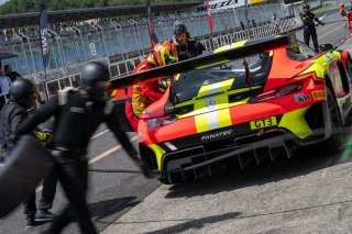37	Craft-Bamboo Racing	Anthony Liu Xu	Daniel Juncadella	Mercedes-AMG GT3 EVO | SRO Motorsports Group