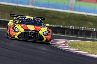 37	Craft-Bamboo Racing	Anthony Liu Xu	Daniel Juncadella	Mercedes-AMG GT3 EVO | SRO Motorsports Group
