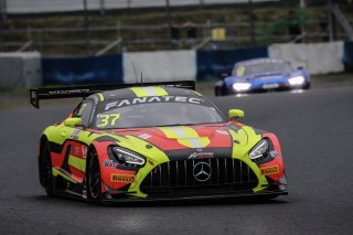 37	Craft-Bamboo Racing	Anthony Liu Xu	Daniel Juncadella	Mercedes-AMG GT3 EVO | SRO Motorsports Group