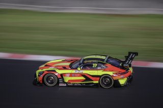 37	Craft-Bamboo Racing	Anthony Liu Xu	Daniel Juncadella	Mercedes-AMG GT3 EVO | SRO Motorsports Group