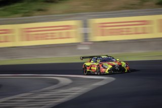 37	Craft-Bamboo Racing	Anthony Liu Xu	Daniel Juncadella	Mercedes-AMG GT3 EVO | SRO Motorsports Group