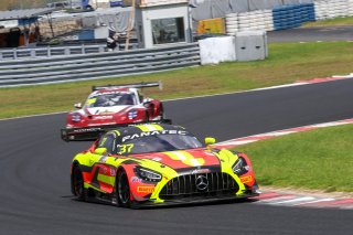 37	Craft-Bamboo Racing	Anthony Liu Xu	Daniel Juncadella	Mercedes-AMG GT3 EVO | SRO Motorsports Group