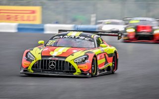 37	Craft-Bamboo Racing	Anthony Liu Xu	Daniel Juncadella	Mercedes-AMG GT3 EVO | SRO Motorsports Group