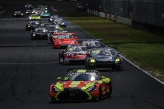  | SRO Motorsports Group