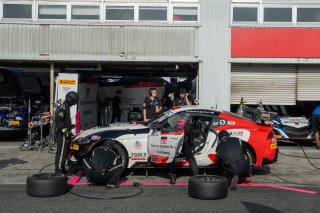 39	TOYOTA GAZOO RACING INDONESIA	Haridarma Manoppo	Seita Nonaka	Toyota GR Supra GT4 | SRO Motorsports Group