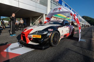 39	TOYOTA GAZOO RACING INDONESIA	Haridarma Manoppo	Seita Nonaka	Toyota GR Supra GT4 | SRO Motorsports Group
