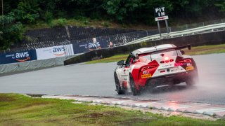 39	TOYOTA GAZOO RACING INDONESIA	Haridarma Manoppo	Seita Nonaka	Toyota GR Supra GT4 | SRO Motorsports Group