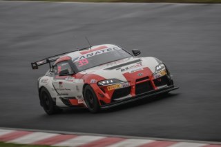 39	TOYOTA GAZOO RACING INDONESIA	Haridarma Manoppo	Seita Nonaka	Toyota GR Supra GT4 | SRO Motorsports Group
