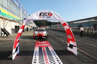 39	TOYOTA GAZOO RACING INDONESIA	Haridarma Manoppo	Seita Nonaka	Toyota GR Supra GT4 | SRO Motorsports Group