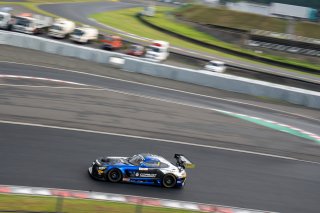 3	Climax Racing	Hu Yuqi	Bian Hao	Mercedes-AMG GT3 EVO | SRO Motorsports Group