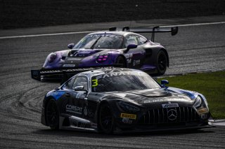 3	Climax Racing	Hu Yuqi	Bian Hao	Mercedes-AMG GT3 EVO | SRO Motorsports Group