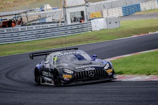 3	Climax Racing	Hu Yuqi	Bian Hao	Mercedes-AMG GT3 EVO | SRO Motorsports Group