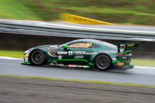 47	D'station Racing	Satoshi Hoshino	Tomonobu Fujii	Aston Martin Vantage AMR GT3 | SRO Motorsports Group