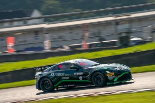 48	D'station Racing	Tatsuya Hoshino	Hama Kenji 	Aston Martin Vantage AMR GT4 | SRO Motorsports Group