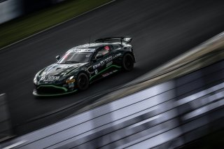 48	D'station Racing	Tatsuya Hoshino	Hama Kenji 	Aston Martin Vantage AMR GT4 | SRO Motorsports Group