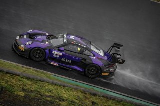 4	R&B Racing	Lv Wei	Patrick Pilet	Porsche 911 GT3 R (992) | SRO Motorsports Group