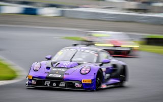 4	R&B Racing	Lv Wei	Patrick Pilet	Porsche 911 GT3 R (992) | SRO Motorsports Group