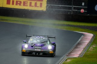 4	R&B Racing	Lv Wei	Patrick Pilet	Porsche 911 GT3 R (992) | SRO Motorsports Group