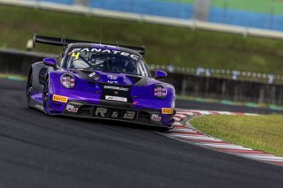 4	R&B Racing	Lv Wei	Patrick Pilet	Porsche 911 GT3 R (992) | SRO Motorsports Group