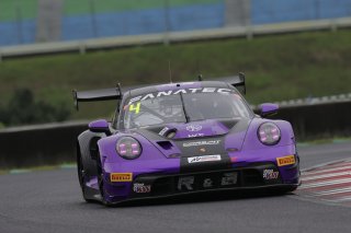 4	R&B Racing	Lv Wei	Patrick Pilet	Porsche 911 GT3 R (992) | SRO Motorsports Group