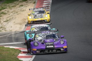 4	R&B Racing	Lv Wei	Patrick Pilet	Porsche 911 GT3 R (992) | SRO Motorsports Group