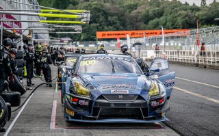500	TEAM 5ZIGEN	Hirobon	Shintaro Kawabata	Nissan GT-R NISMO GT3 | SRO Motorsports Group