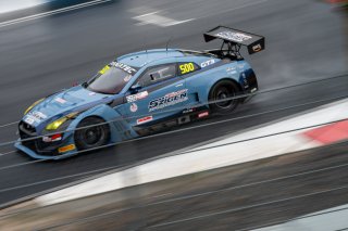 500	TEAM 5ZIGEN	Hirobon	Shintaro Kawabata	Nissan GT-R NISMO GT3 | SRO Motorsports Group