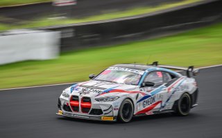 50	YZ RACING with BMW M Team Studie	Masaki Kano	Manabu Orido	BMW M4 GT4 G82 | SRO Motorsports Group