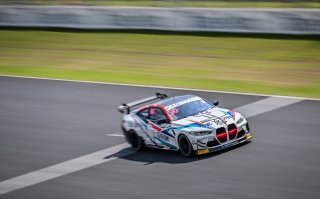 50	YZ RACING with BMW M Team Studie	Masaki Kano	Manabu Orido	BMW M4 GT4 G82 | SRO Motorsports Group