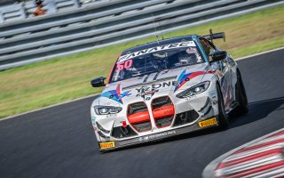 50	YZ RACING with BMW M Team Studie	Masaki Kano	Manabu Orido	BMW M4 GT4 G82 | SRO Motorsports Group