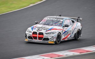 50	YZ RACING with BMW M Team Studie	Masaki Kano	Manabu Orido	BMW M4 GT4 G82 | SRO Motorsports Group
