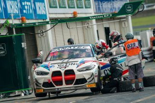 50	YZ RACING with BMW M Team Studie	Masaki Kano	Manabu Orido	BMW M4 GT4 G82 | SRO Motorsports Group