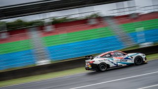 50	YZ RACING with BMW M Team Studie	Masaki Kano	Manabu Orido	BMW M4 GT4 G82 | SRO Motorsports Group