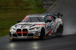 50	YZ RACING with BMW M Team Studie	Masaki Kano	Manabu Orido	BMW M4 GT4 G82 | SRO Motorsports Group