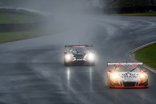 51	AMAC Motorsport	Andrew Macpherson	William Ben Porter	Porsche 911 GT3 R (991.1) | SRO Motorsports Group