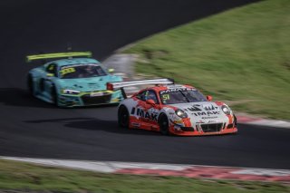 51	AMAC Motorsport	Andrew Macpherson	William Ben Porter	Porsche 911 GT3 R (991.1) | SRO Motorsports Group