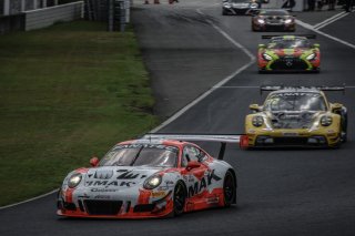 51	AMAC Motorsport	Andrew Macpherson	William Ben Porter	Porsche 911 GT3 R (991.1) | SRO Motorsports Group