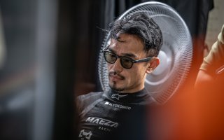 555	Maezawa Racing	Piti Bhirombhakdi	Naoki Yokomizo	Ferrari 488 GT3 Evo | SRO Motorsports Group