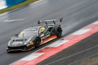 555	Maezawa Racing	Piti Bhirombhakdi	Naoki Yokomizo	Ferrari 488 GT3 Evo | SRO Motorsports Group
