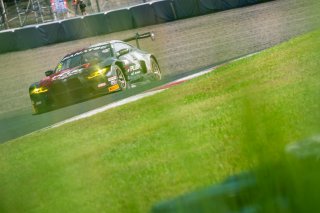 5	PLUS with BMW M Team Studie	Tomohide Yamaguchi	Seiji Ara	BMW M4 GT3 | SRO Motorsports Group