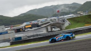 60	LMcorsa 	Kei Nakanishi 	Shigekazu Wakisaka	Ferrari 488 GT3 | SRO Motorsports Group