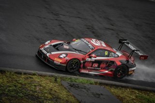 61	EBM	Adrian Henry D'Silva	Earl Bamber	Porsche 911 GT3 R (992) | SRO Motorsports Group