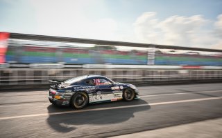 718	Checkshop Caymania Racing	Naohiko Otsuka	Sho Kobayashi	Porsche Cayman 718 GT4 RS Clubsport | SRO Motorsports Group