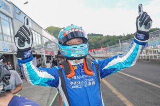 71	Akiland Racing	Masayoshi Oyama	Ryohei Sakaguchi	Toyota GR Supra GT4 | SRO Motorsports Group
