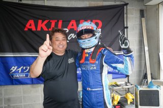 71	Akiland Racing	Masayoshi Oyama	Ryohei Sakaguchi	Toyota GR Supra GT4 | SRO Motorsports Group